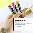 I Love Summer Collection Chapstick