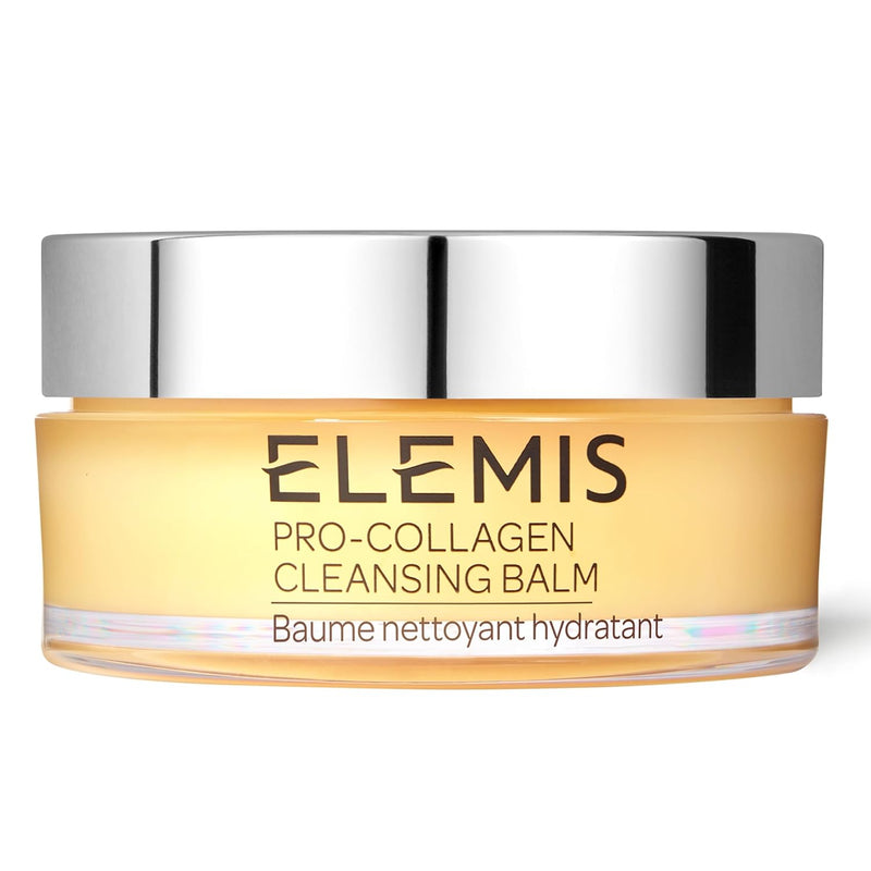 ELEMIS Pro-Collagen Cleansing, Ultra Nourishing Treatment Balm