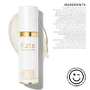 Kate Somerville Retinol Vita C Power Serum – Anti-Aging Skin Firming Treatment Clinically Proven to Brighten and Smooth Lines & Wrinkles, 1 Fl Oz Infinity Warehouse