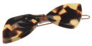France Luxe Mini Bow on Tige Boule Barrette - Tokyo France Luxe
