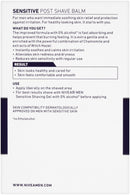 Nivea for Men After Shave Soothing Balm 100ml NIVEA