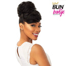 SENSATIONNEL synthetic hair INSTANT BUN WITH BANGS - CARLA - 2 Sensationnel
