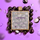FOREO UFO Activated Mask Treatment for Anti-Aging, Acai Berry, 0.21 Ounce (Pack of 6) FOREO