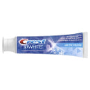 Crest 3D White Whitening Arctic Fresh Toothpaste, 4.1 oz, 3 Count Crest