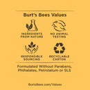 Burt's Bees 100% Natural Moisturizing Lip Balm, Coconut & Pear with Beeswax & Fruit Extracts - 1 Tube Burt's Bees