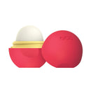 eos 100% Natural Lip Balm- Coconut Milk, All-Day Moisture, Made for Sensitive Skin, Lip Care Products, 0.25 oz eos