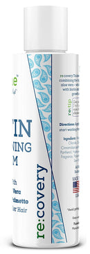 Biotin Hair Growth Serum for Women Men Hair Thickener for Fine Hair Serum for Hair Growth with Biotin and Saw Palmetto Extract DHT Blocker Natural Hair Regrowth Treatment for Men Women Hair Volumizer Paisle Botanics