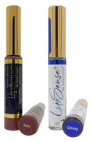Bella Lipsense + Glossy Gloss Bundle LipSense