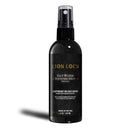 Lion Locs Sea Salt Saltwater Locking and Styling Hair Spray for Dreadlocks, Microlocs, Sisterlocks, Braids, Dreads with Aloe, Essential Oils, and Vitamins | Organic, Vegan, Styling Spritz Residue and Build-Up Free (4oz) Beard Gains