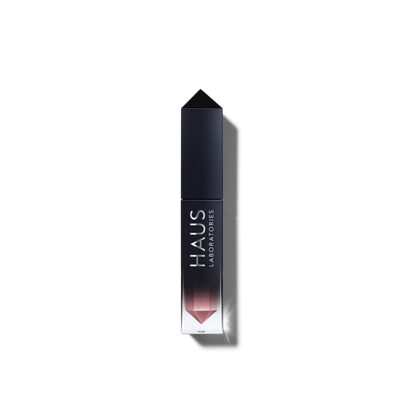 HAUS LABORATORIES by Lady Gaga: GLAM ATTACK LIQUID EYESHADOW, Angel Baby Haus Laboratories