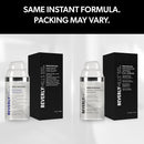 Beverly Hills Mens Instant Facelift and Eye Serum Treatment for Dark Circles, Puffy Eyes, and Wrinkles Infinity Warehouse