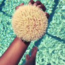 EcoTools Dry Body Brush, For Post Shower & Bath Skincare Routine, Removes Dirt and Promotes Blood Circulation, 1 Count EcoTools