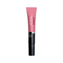 COVERGIRL Melting Pout Metallics Liquid Lipstick, Unplugged, 0.3 Ounce (packaging may vary) COVERGIRL