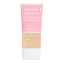 COVERGIRL, Clean Fresh Skin Milk Foundation, Light/Medium, 1 Count COVERGIRL Store