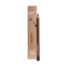 Mineral Fusion Eye Pencil, Volcanic, 0.04 oz Mineral Fusion