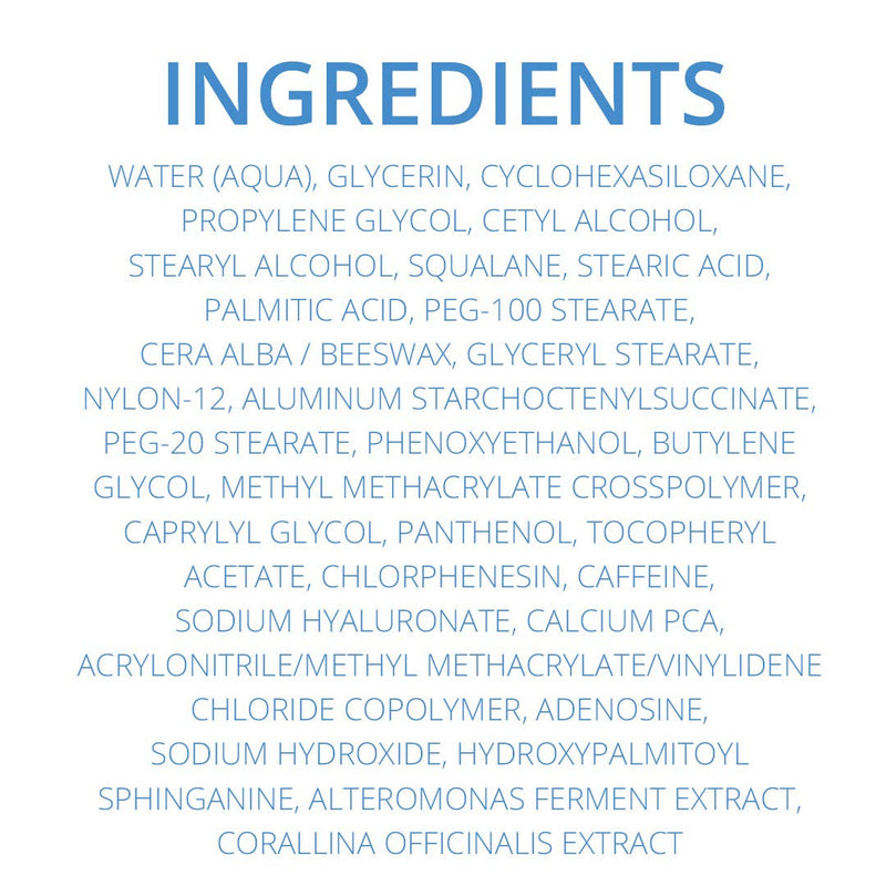 Baxter of California Under Eye Cream for Men | Depuffing and Line Reducing | Unscented | 0.75 fl oz Baxter of California