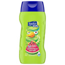 Suave Kids Shampoo 2-N-1 Wild Watermelon 12 Ounce (354ml) (6 Pack) Suave
