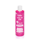 Rock The Locks Hair Color & Conditioner (All in One Bottle!) Hot Pink Color Argan Oil to Promote Shine and Strength Rock The Locks