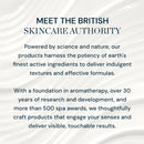 ELEMIS Body Detox Skin Brush - Exfoliating Body Brush Infinity Warehouse