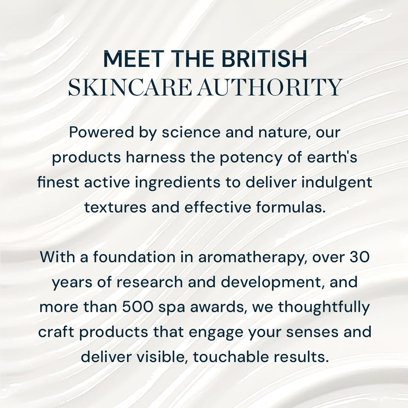 ELEMIS Body Detox Skin Brush - Exfoliating Body Brush Infinity Warehouse