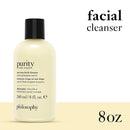philosophy purity made simple one-step facial cleanser martinandmark.com