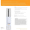 DermaQuest C Infusion Eye Cream 0.5oz DermaQuest