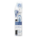 Oral-B Battery Power Electric Toothbrush Pro-Health Gum Care Oral-B