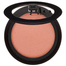 Glo Skin Beauty Blush (Soleil) - Pressed Powder Blush for Cheeks, High Pigment Mineral Face Makeup Creates a Natural, Healthy Glow Infinity Warehouse