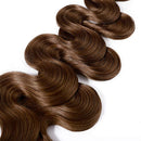 18 Inch Tape in Hair Extensions Body Wavy Human Hair 100g Thin Long Hair 40pcs/pack Seamless Skin Weft Glue in Wavy Hairpieces with Invisible Double Sided Tapes