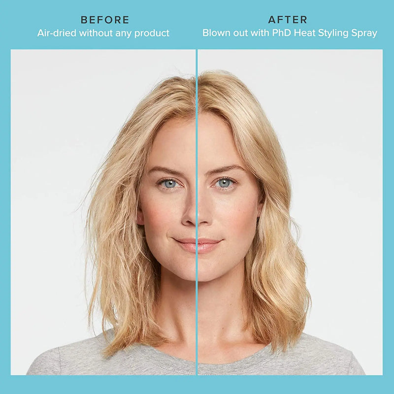 Living proof Perfect Hair Day Heat Styling Spray, 5.5 oz Beauty Coquette