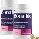 Bonafide Serenol Hormonal Mood Relief for Women – 2 Month Supply Infinity Warehouse