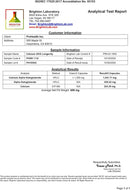 ProHealth, Ca AKG Supplement (Alpha Ketoglutarate) (1,000 mg per 2 Capsule Serving, 60 Capsules). Supports Metabolic Function and Healthy Aging Processes. Infinity Warehouse