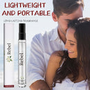 Rebel Cologne Pheromone for Men,Alloura Pheromone Perfume, Long Lasting Men's Cologne Fragrance(2PCS) Infinity Warehouse