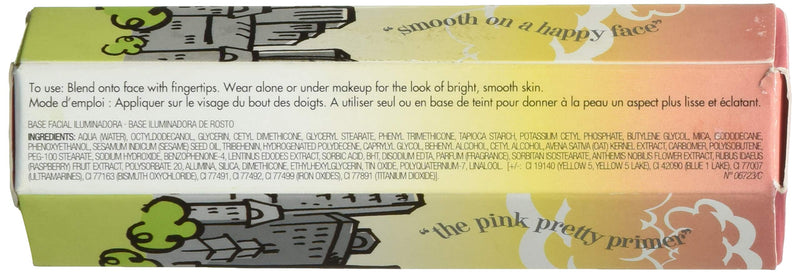 Benefit Cosmetics That Gal Brightening Face Primer, 0.37 Ounce Benefit