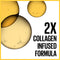 Maybelline Volum' Express The Colossal Waterproof Mascara, Volumizing, Glam Black Maybelline New York