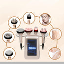 Body Massager Machine Body Multifunctional Beauty Machine Cellulite Device, White Infinity Warehouse