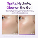 BIOHEAL BOH Probioderm™ 3D Lifting Cream Mist 3.38 fl oz (100 ml) | Face Moisturizers, Hydrating Glowing Serum Spray, Moisturizing & Elasticity-Enhancing Facial Mist for Face, Neck & Décolleté Infinity Warehouse