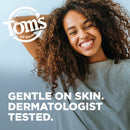Tom's of Maine Natural Beauty Bar Soap, Creamy Coconut With Virgin Coconut Oil, 5 oz. Infinity Warehouse