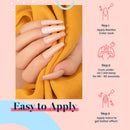 Beetles Gel Polish Kit- 6 Colors Popular Nude Gel Polish Set All Seasons Skin Tones Pink Brown Neutral Gel Nail Polish Kit, Soak Off LED Gel Nail Kit Manicure DIY Home Gift for Girls beetles Gel Polish