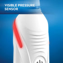 Oral-B Gum and Sensitive Care Electric Toothbrush, White Oral-B
