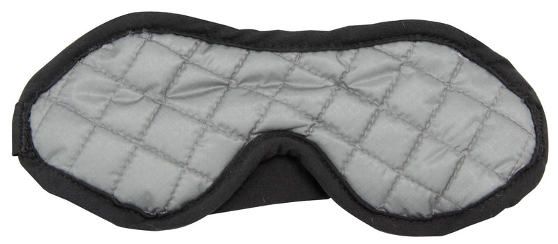 Sea to Summit TravellingLight Eye Shade Travel Sleep Mask, Grey Sea to Summit
