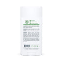 Schmidt's Baking Soda-Free Sensitive Skin Natural Deodorant for Women and Men, Jasmine Tea with 24 Hour Odor Protection, Aluminum Free, Vegan, Cruelty Free, 3.25 oz Schmidt's