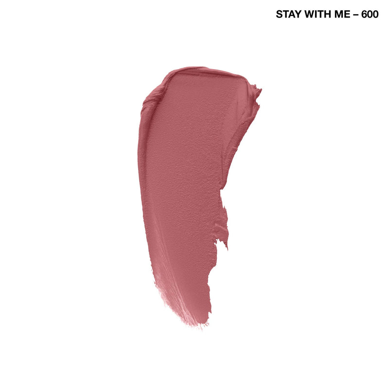 COVERGIRL Exhibitionist Ultra-Matte Lipstick, Stay with Me COVERGIRL