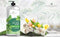 Handcraft Tea Tree Mint Body Wash 16 oz - Extra Strength Body Wash For Athletes Foot, Nail Fungus, Itchy Skin, Jock Itch, Acne and Eczema - Tea Tree Mint Body Wash For Men & Women Handcraft Blends Store
