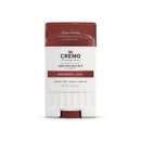 Cremo Bourbon & Oak Aluminum-Free Deodorant, Long-Lasting Sweat & Odor Protection, 2.65 Oz. Cremo Store