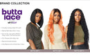Sensationnel Butta HD Lace Front Wig Butta Unit 2 (MP/CARAMEL) Sensationnel