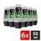 Sure Men Quantum Roll-On Anti-Perspirant Deodorant 50 ml - Pack of 6 BabyCentre