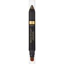 L'Oreal Paris Brow Stylist Kabuki Blender Brow Crayon, Blonde, 0.05 oz. L'Oréal Paris