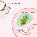 IT Cosmetics Your Skin But Better Setting Spray+ - Protects Makeup, Controls Shine, Provides Hydration - 16-Hour Hold - With Hyaluronic Acid, Coconut Water & Aloe Vera - 1.0 fl oz It Cosmetics Store