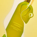 Tata Harper Nourishing Oil Cleanser, Gentle Makeup Removing Cleanser, Cleansing Oil, Natural Skincare Infinity Warehouse